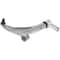 Mevotech 07-13 Acura Mdx/10-13 Acura Zdx Control Arm-Bj, Gs601026 GS601026 - alternate 2